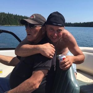 Meet your Posher, Stephen